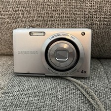 Samsung ES65 Digital Camera