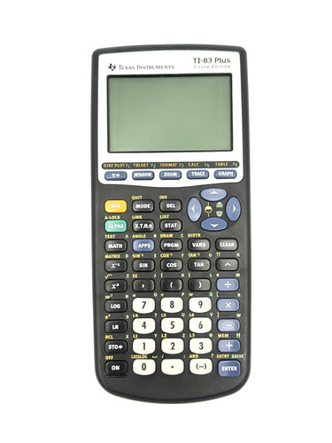 Texas instruments plus - texas,