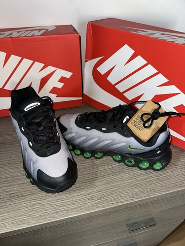 Nike air max sneakers uomo - air, dn