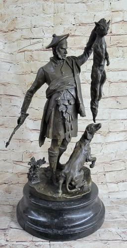 Fox hunt club profumo hound - fox,