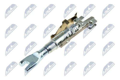 Regolatore registro ganasce - regolatore,