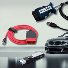 Diagnostica BMW per modelli