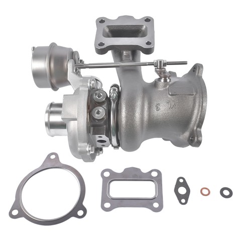 Turbocompressore per ford - turbocompressore,