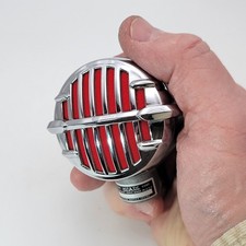 Microfono Vintage Astatic