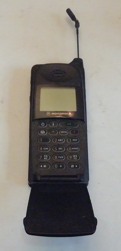 Cellulare motorola 8700 - motorola,