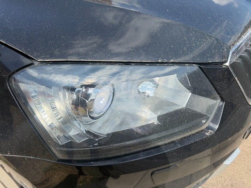 škoda yeti 2014 faro - yeti,