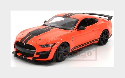 Maisto ford usa - maisto,