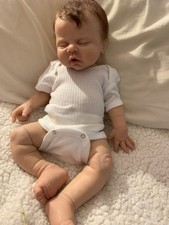 REBORN Johnnie Full Body