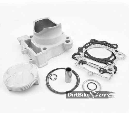 Kit cilindro guarnizioni e - kit, cilindro,