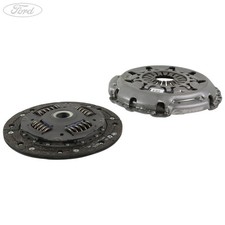 Kit frizione 2 pz. originale