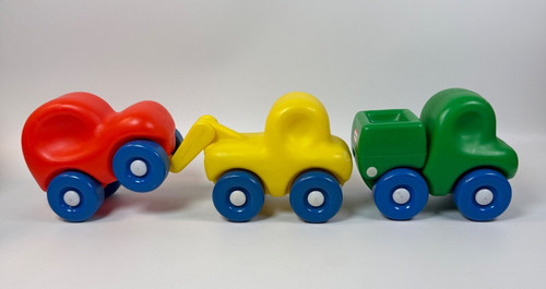 Vintage little tikes - vintage,