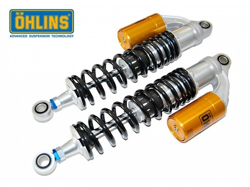 Coppia ammortizzatori ohlins - coppia,