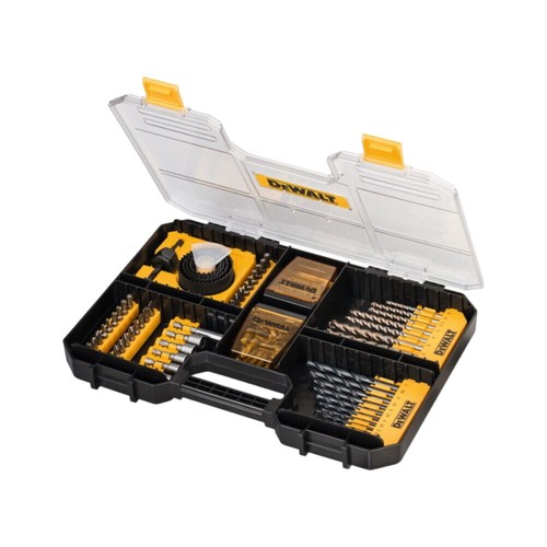 Kit 100 inserti punte - 100,