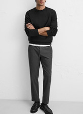 ELITE' Sweater Pullover