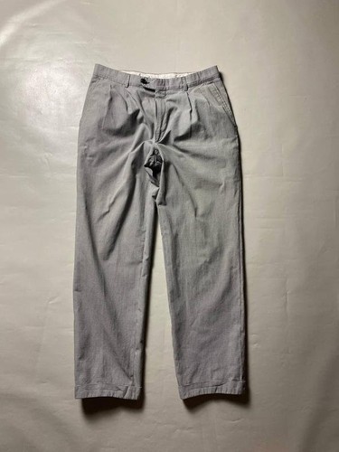 Pantalone uomo cerruti - uomo, nero