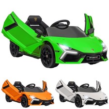 AIYAPLAY Macchinina Giocattolo