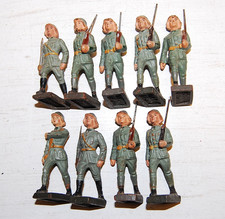 Konvolut soldatini - 9,