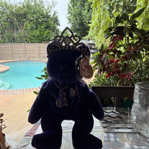 Peluche beanie babies - peluche,