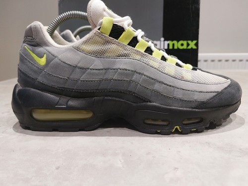 Nike air max neon - air,