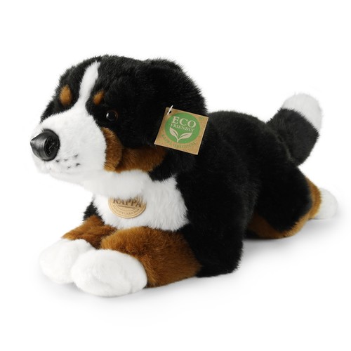 Peluche bovaro del bernese - peluche,
