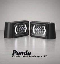 Adattatori Led Panda 141