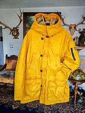 Parka uomo Arctic 62-64