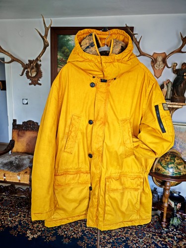 Parka uomo arctic 64 - arctic, 62-64