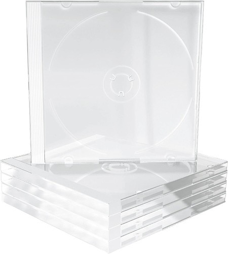 Custodie mediarange cd - mediarange,