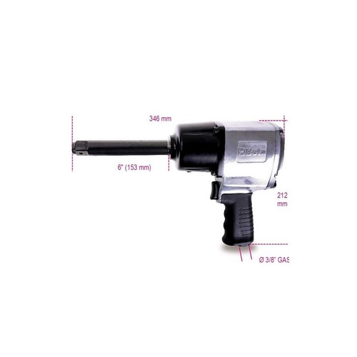 Avvitatore pneumatico 4 - avvitatore,