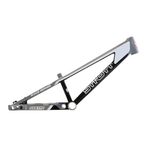 Telaio bici corsa syndyt - da,