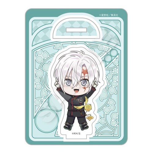 Gray man allen walker - d.gray-man,