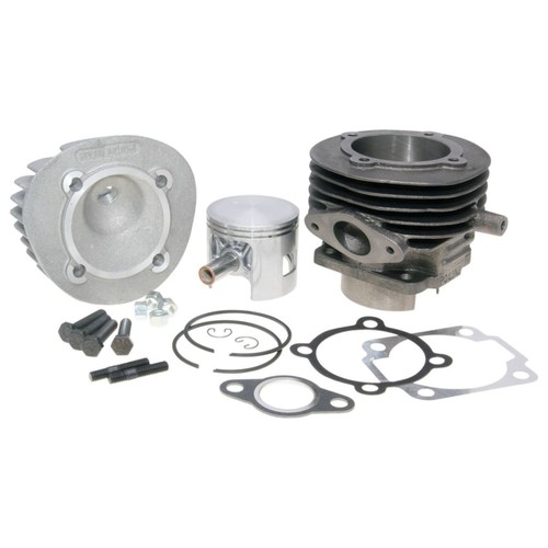 Kit cilindro - ,