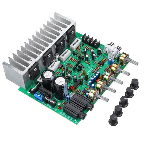 Amplificatore hall 250 - amplificatore,