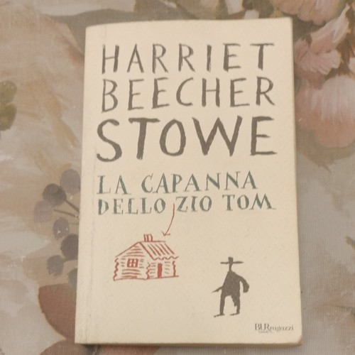 Capanna dello zio tom - dello,