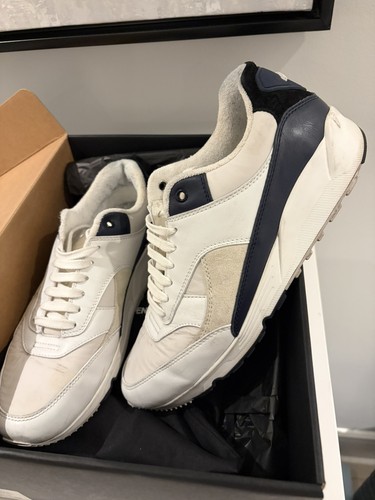 Sneaker bassa saint laurent - sneaker,