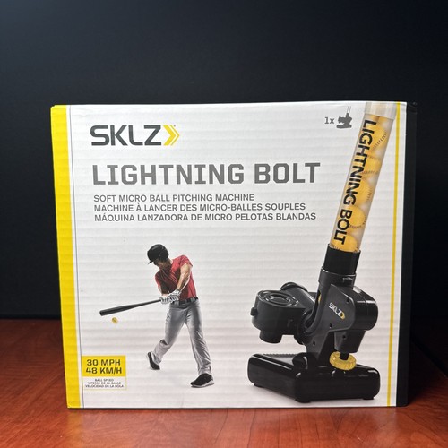 Lighting bolt pro lanciatrice - bolt,