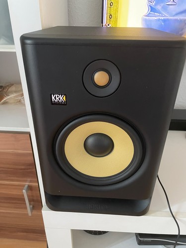 Krk rokit rp8 - krk,