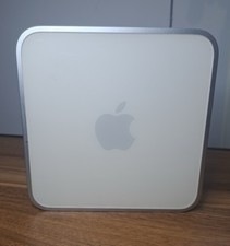 Apple Mac Mini A1176 (2006) – Intel Core Duo 2.0GHz / 512MB RAM / 120GB HDD 