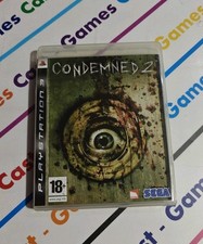 PS3 CONDEMNED 2 PLAYSTATION 3