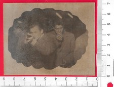 TIRO A SEGNO - GIOSTRA - LUNA PARK - TIRO AL FUCILE - FOTOGRAFIA