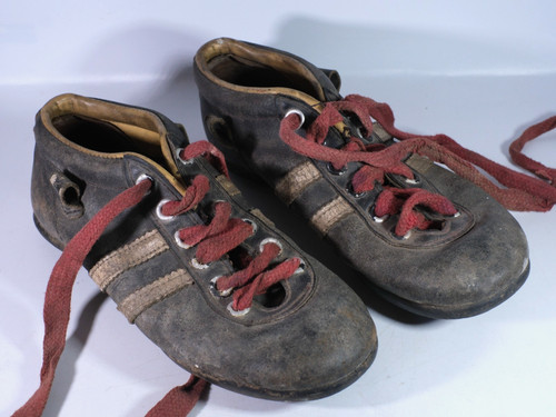 Scarpe calcio antiche - scarpe,