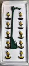 Subbuteo ZIMBAWE dipinta a