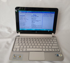 HP Mini 210 2090NR Intel Atom