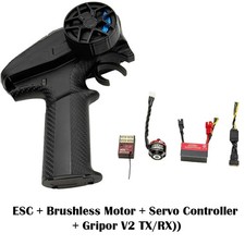 Furitek NanoModo 2026 Sistema