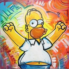 Colorato Moderno  Homer