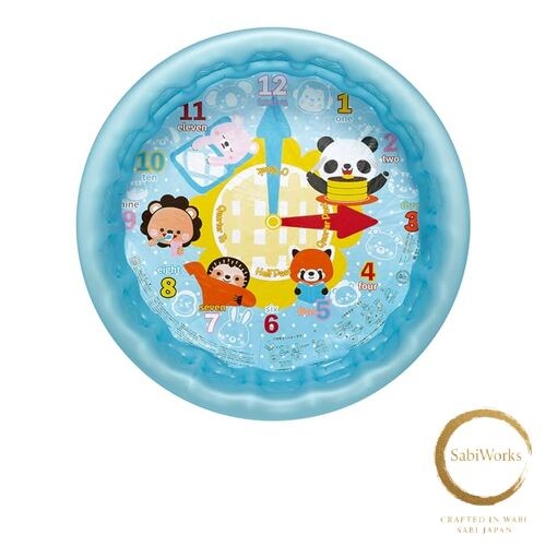 Orologio piscina 100 nuovo - orologio, cm