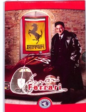 EBOND Ferrari DVD DB692635