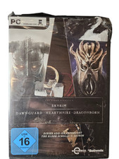 The Elder Scrolls V Skyrim