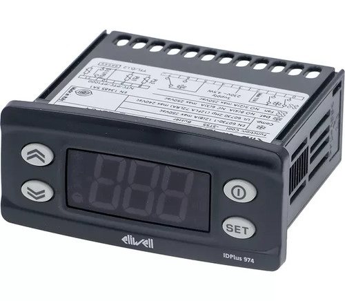Eliwell termostato digitale - -,