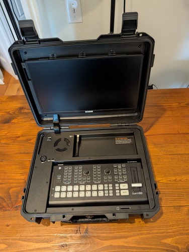 Osee gostream duet - iso, 8